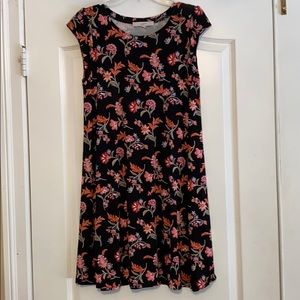 Loft Dress size Small